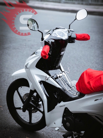 Giá Dán Keo Bảo Vệ PPF TPU Cho Honda Future 125: Cập Nhật Mới Nhất 2025
