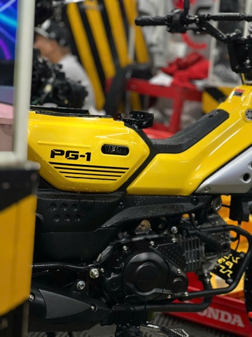 Dán Keo Bảo Vệ PPF TPU Cho PG-1: Giải Pháp Bảo Vệ Xe Mới, Đảm Bảo Độ Bền Sơn Xe