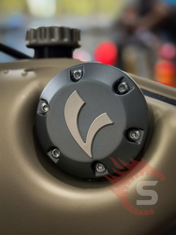 Vespa 946 Dragon: Tại Sao Nên Dán Keo Bảo Vệ PPF TPU Ngay Hôm Nay?