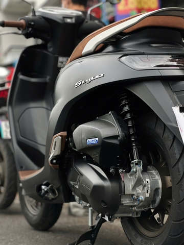So Sánh Dán Keo Bảo Vệ PPF TPU Và Decal Cho Stylo 160: Giải Pháp Nào Tốt Hơn?