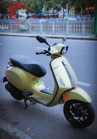 DÁN KEO BẢO VỆ PPF TPU CHO VESPA SPRINT 2025 Ở ĐÂU UY TÍN? ĐỊA CHỈ CHUYÊN NGHIỆP TẠI TP.HCM