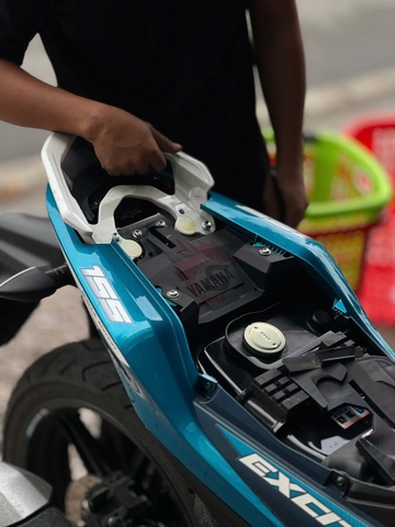 Giá Dán Keo PPF TPU Exciter 155: Bảng Giá Cập Nhật Mới Nhất