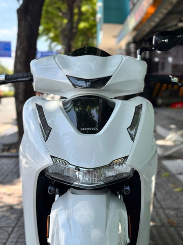 Dán PPF TPU 10mil Cho Honda SH – Giải Pháp Bảo Vệ Hoàn Hảo Cho Xế Yêu