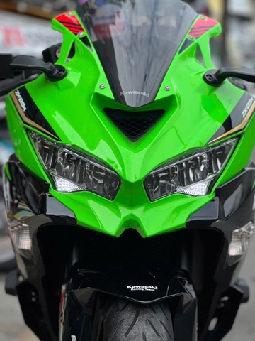 Hướng Dẫn Dán PPF TPU Keo Bảo Vệ Cho Ninja 250 Tại Nhà Đơn Giản