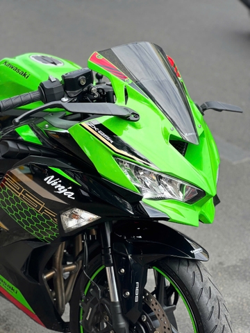 So Sánh Dán PPF TPU Và Keo 3 Lớp : Lựa Chọn Tốt Nhất Cho Ninja 250