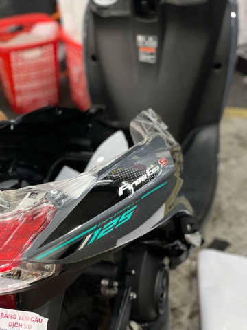 Những Lợi Ích Khi Dán PPF TPU Keo Bảo Vệ Cho Yamaha FreeGo 125 Mà Bạn Không Nên Bỏ Lỡ