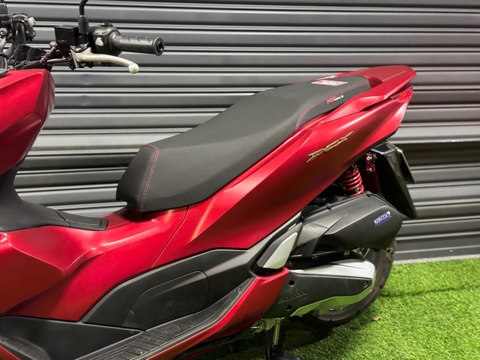 Dán Keo Bảo Vệ PPF TPU Cho Xe PCX Có Làm Giảm Giá Trị Xe Không?