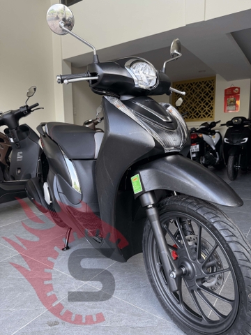 Dán PPF TPU 7.5mil Cho SH Mode – Bảo Vệ Sơn Zin Hiệu Quả