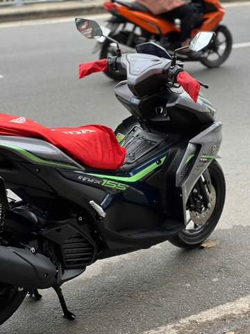 Đánh Giá Chất Lượng Dán PPF TPU Cho Xe NVX: Cách Chọn Dịch Vụ Uy Tín