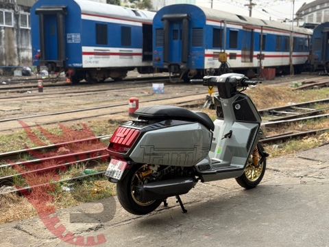 DÁN PPF TPU CHO XE MÁY: ĐẦU TƯ THÔNG MINH – CHỌN MỘT LẦN, DÙNG DÀI LÂU