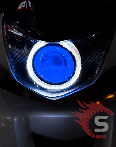 Đèn bi LED và xi nhan Audi A7 A8 A11: Top địa chỉ uy tín độ đèn bi LED và xi nhan Audi cho Future 2024