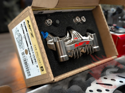 Heo MFZ Và Heo Brembo: Lựa Chọn Tốt Nhất Cho Hệ Thống Phanh Xe Máy
