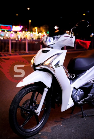 Future Lên Đèn Kenzo S500 Mini: Khám Phá Công Nghệ Và Ưu Điểm Vượt Trội