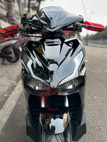 Air Blade 160i Độ Mâm X1R Crom & Dàn Phanh Brembo – Đẳng Cấp Không Chỉ Ở Vẻ Ngoài!