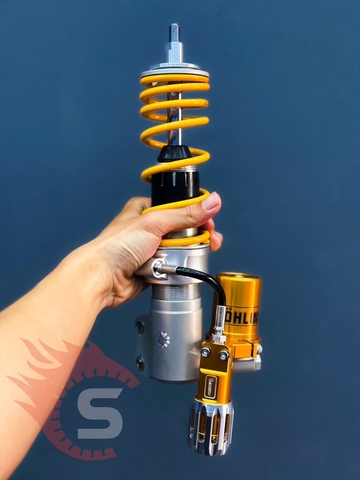 PHUỘC OHLINS CHO VESPA