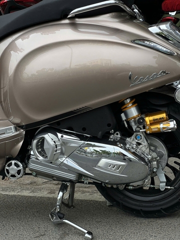Dán Decal Đổi Màu Xe Đẹp – Chuyên Nghiệp Tại Sài Gòn | Sài Gòn Độ Xe Thủ Đức