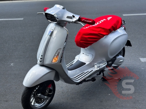Dán PPF TPU Xe SH/Xe Vespa Ở Đâu Đẹp Và Bền?