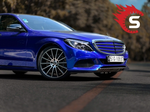 Saigondecal Australia: Consult for Luxury and Stylish Decal Colors for Mercedes