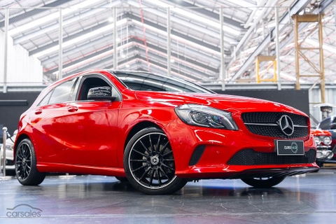 Saigondecal Australia: Các Loại Decal Cao Cấp Cho Xe Mercedes