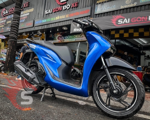 Top địa chỉ dọn xe SH uy tín tại TP.HCM