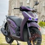 Làm Đèn Xe Máy Chuyên Nghiệp Tại Sài Gòn Độ Xe Bình Dương – Sáng Hơn, Đẹp Hơn, An Toàn Hơn