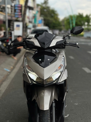 Có nên độ phuộc Ohlins HO831 cho Vario 2018? So sánh với các dòng phuộc khác