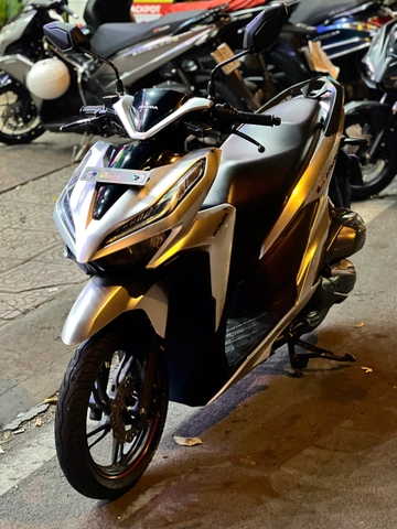 Vario Dán Xám Porsche 2025 - Tạo Nên Sự Khác Biệt Với Màu Sắc Độc Đáo