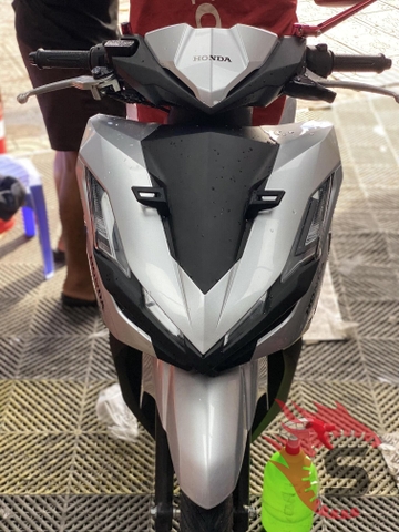 Vario 2026 Dán PPF PCU 7.5mil - Bảo Vệ Sơn Xe Chống Trầy Xước Tối Đa