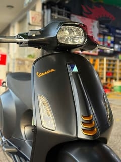 Dán Đổi Màu Vespa Siêu Đẹp Tại Sài Gòn Độ Xe Gò Vấp – Biến Hóa Phong Cách, Giữ Trọn Đẳng Cấp