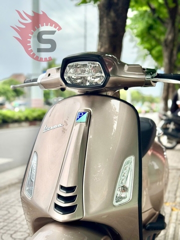 Dán PPF TPU 10Mil Vespa – Bảo Vệ Xe Tối Ưu, Giữ Gìn Độ Mới Hoàn Hảo