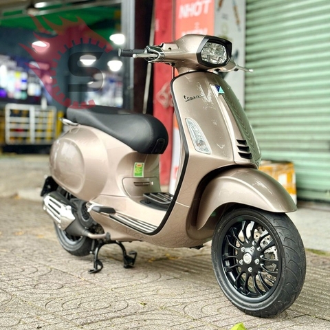 PPF TPU 10Mil CHO VESPA – GIẢI PHÁP BẢO VỆ TOÀN DIỆN CHO DÒNG XE Ý