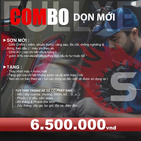 Dịch Vụ Dọn Xe Chuyên Nghiệp - Giải Pháp Giữ Cho Xe Luôn Sạch Đẹp Và Bền Lâu
