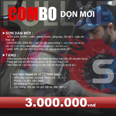 Tân Trang Xe Toàn Diện: Giải Pháp Tối Ưu Để Tái Sinh Chiếc Xe Của Bạn