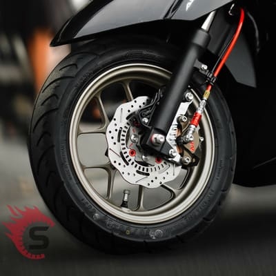 LEAD ĐỘ PHUỘC PROFENDER VÀ HEO DẦU MFZ – TRẢI NGHIỆM MƯỢT MÀ TRONG TỪNG CÚ LÁI