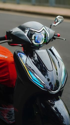Bản Độ Honda Lead Toàn Diện - Hiệu Năng Và Sự Tinh Tế Trong Từng Chi Tiết