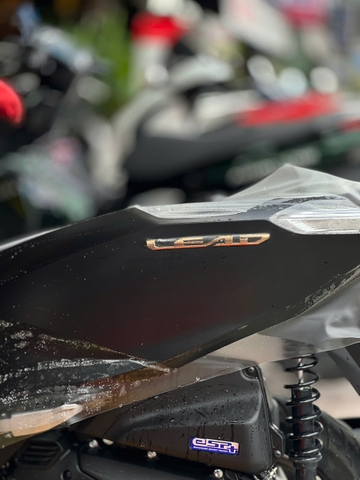 Dán PPF TPU Xe Lead 2025 – Công Nghệ Bảo Vệ Chuẩn Showroom