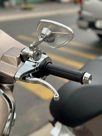 Độ Tay Thắng Tại Sài Gòn Độ Xe Gò Vấp – Nâng Cấp Phong Cách Và Hiệu Năng