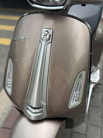 Dán PPF Vespa Tại Sài Gòn Độ Xe Gò Vấp