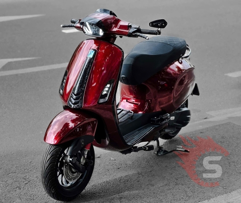 Sơn Xe Máy Chuyên Nghiệp tại Sài Gòn Độ Xe Bình Dương – Đổi Mới Xe Máy, Nâng Tầm Phong Cách