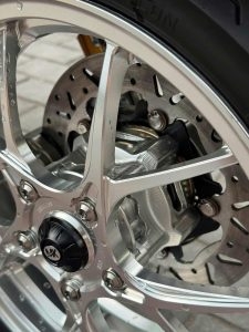 Vespa Kiểng Độc – Đẹp – Đắt Giá Chỉ Có Tại Sài Gòn Độ Xe Bình Dương