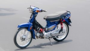 Xe Dream Tại Sài Gòn Độ Xe Bình Dương: Những Thay Đổi Đột Phá