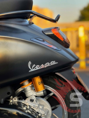 Độ Phuộc Ohlins Tại Sài Gòn Độ Xe Gò Vấp – Nâng Tầm Trải Nghiệm Lái Xe Chuẩn Dân Chơi