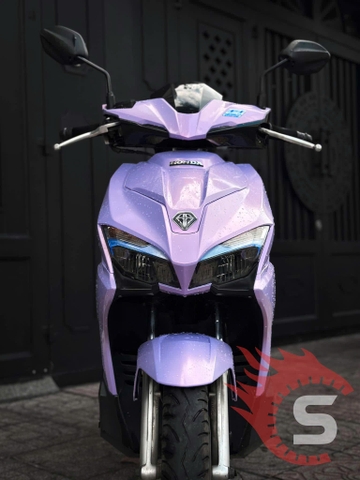 Air Blade Đổi Màu Tại Gò Vấp.