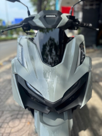 Vario 2025 dán PPF TPU 10Mil tại Gò Vấp – Giải pháp bảo vệ sơn xe tối ưu
