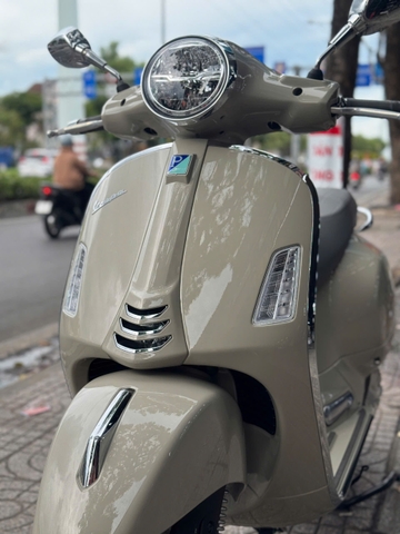 PPF TPU 10Mil cho Vespa-Giải Pháp Bảo Vệ Sơn Xe 