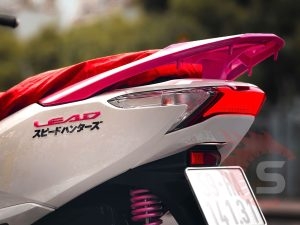 Honda Lead Độ Phuộc Sau Êm, Không Cạ – Giải Pháp Chuẩn Tại Sài Gòn Độ Xe Bình Dương