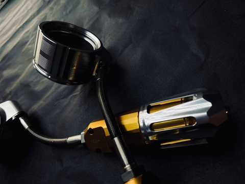 Top 5 Dòng Xe Phù Hợp Với HPA GH Racing Tại Sài Gòn Độ Xe Bình Dương