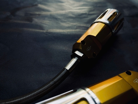 Phuộc Ohlins cho SH – Nâng tầm đẳng cấp và trải nghiệm lái