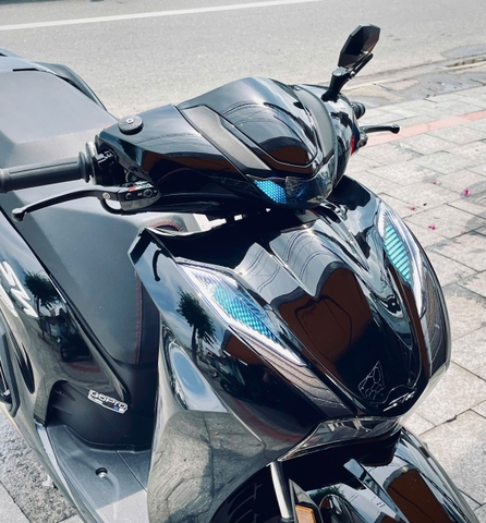Sài Gòn Độ Xe Bình Dương – Địa Chỉ Độ SH350i Uy Tín, Chất Lượng, Giá Tốt