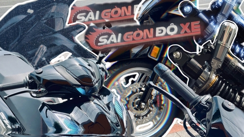 Phuộc Profender Có Gì Đặc Biệt? Trải Nghiệm Thực Tế Tại Sài Gòn Độ Xe Bình Dương